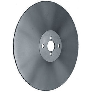 Seghe circolari per troncatrici hss dmo5 - 9595p 300