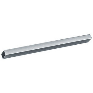 Barrette trattate e rettificate rettangolari - 9689 10 25 200