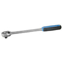 Leve a cricco da 1/2 tipo lungo; con levetta per movimento d+s e fisso - 970ru