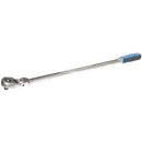 Leve a cricco extralunghe da 1/2 - 970s
