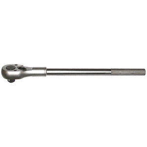 Leve a cricco da 3/4 con raccordo quadro - 975rp