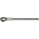 Leve a cricco da 3/4 con raccordo quadro - 975rp