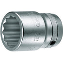 Chiavi a bussola att. 1 din 3120 - iso 1174 con poligono interno - 977rb 70