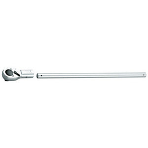 Leve a cricco da 1 con levetta per movimento d+s e fisso - 977rt