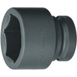 Bussole esagonali per avvitatori din 3129 - iso 2725 att. 1" - 982gf 70
