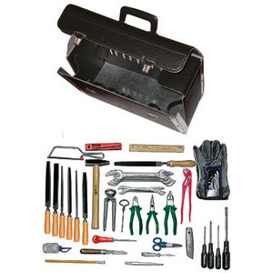 Borse con 53 utensili per uso professionale universale - 986g 6