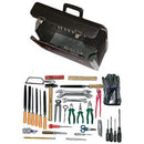 Borse con 53 utensili per uso professionale universale - 986g 6
