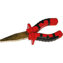 Utensili antiscintilla tenaglioli becchi piatti - 9896