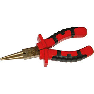 Utensili antiscintilla tenaglioli becchi tondi - 9898