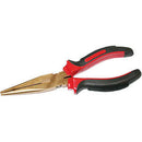 Utensili antiscintilla pinze a becchi mezzotondi diritti - 9900