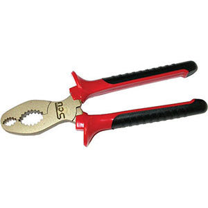 Utensili antiscintilla pinze per gasisti - 9905