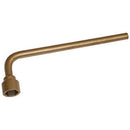 Utensili antiscintilla chiavi a pipa - 9921 32