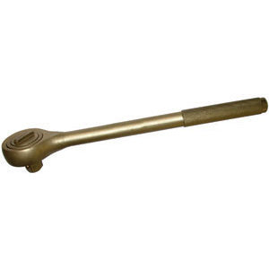 Utensili antiscintilla leve a cricco att.3/4 - 9926a