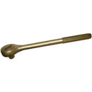 Utensili antiscintilla leve a cricco att.3/4 - 9926a