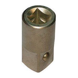 Utensili antiscintilla bussole di raccordo - 9931a