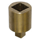 Utensili antiscintilla bussole di raccordo - 9931