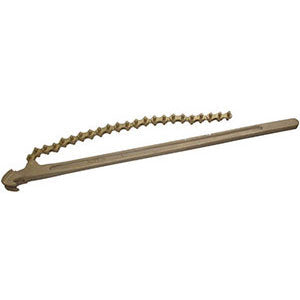 Utensili antiscintilla giratubi a catena - 9932e 4