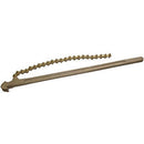 Utensili antiscintilla giratubi a catena - 9932e 4