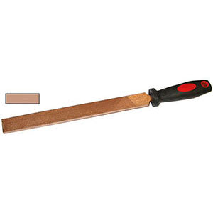 Utensili antiscintilla lime piatte - 9936l