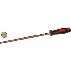 Utensili antiscintilla lime tonde - 9936r