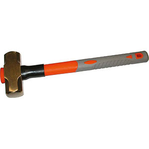 Utensili antiscintilla mazzette - 9940 2000