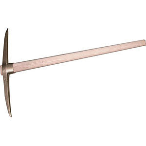 Utensili antiscintilla picconi - 9961