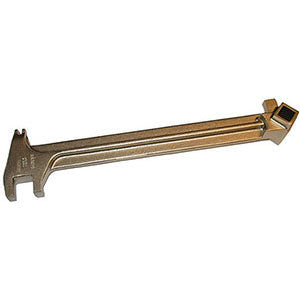 Utensili antiscintilla aprifusti universale - 9963a