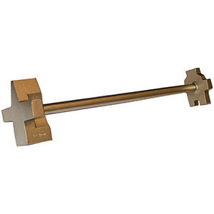 Utensili antiscintilla aprifusti standard - 9963b