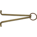 Utensili antiscintilla ganci per bidoni - 9963p