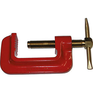 Utensili antiscintilla morsetti a c - 9964