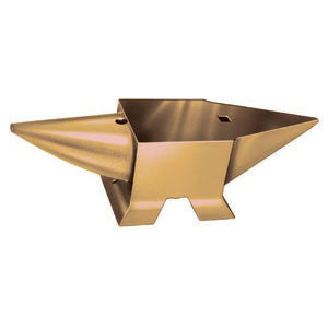 Utensili antiscintilla incudini da banco - 9965 25
