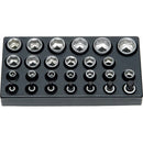 Moduli con utensili per carrelli art. 998 g 8a - 998g 9l