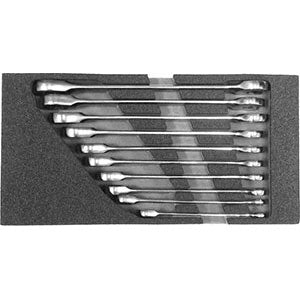 Moduli con utensili per carrelli art. 998 g 8a - 998g 9ma