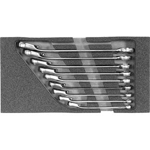 Moduli con utensili per carrelli art. 998 g 8a - 998g 9mc