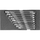 Moduli con utensili per carrelli art. 998 g 8a - 998g 9mc