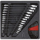 Moduli con utensili per carrelli art. 998 g 8a - 998g 9me
