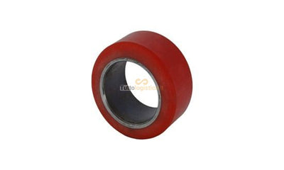 Ruota - Rullo di carico 85x41/55 - 75 ShA (Cod. 641.072-S)