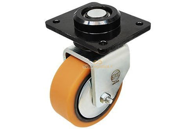 Gruppo Ruota - Rullo con supporto BT OLD TYPE 254316-7647300