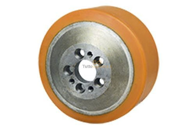 Ruota - Rullo motrice 230x70/82,5-45 5B
