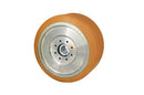 Ruota - Rullo di Carico 355X106 in Vulkollan® - Cod. 635.015