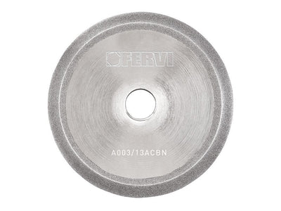 fervi MOLA IN CBN