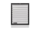 Cassettiera a 9 cassetti