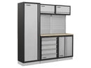 Arredamento modulare per officina