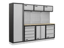 Arredamento modulare per officina