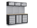 Arredamento modulare per officina