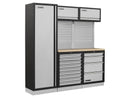Arredamento modulare per officina