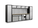 Arredamento modulare per officina