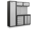 Arredamento modulare per officina