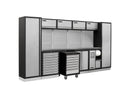 Arredamento modulare per officina