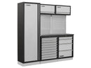 Arredamento modulare per officina